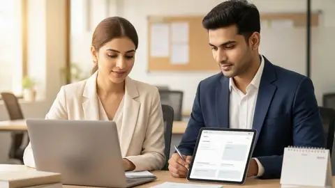 Latest Sarkari Jobs 2026: Central & State Government Vacancies Update