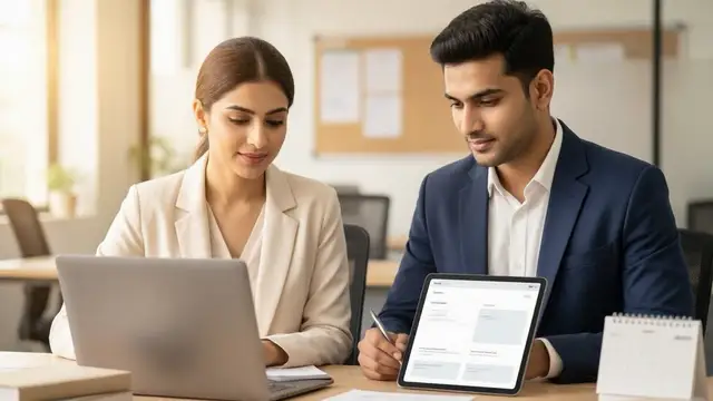 Latest Sarkari Jobs 2026: Central & State Government Vacancies Update