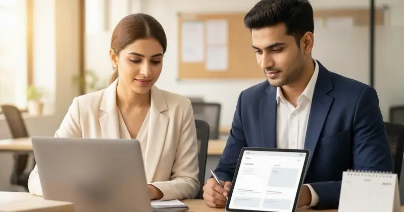Latest Sarkari Jobs 2026: Central & State Government Vacancies Update