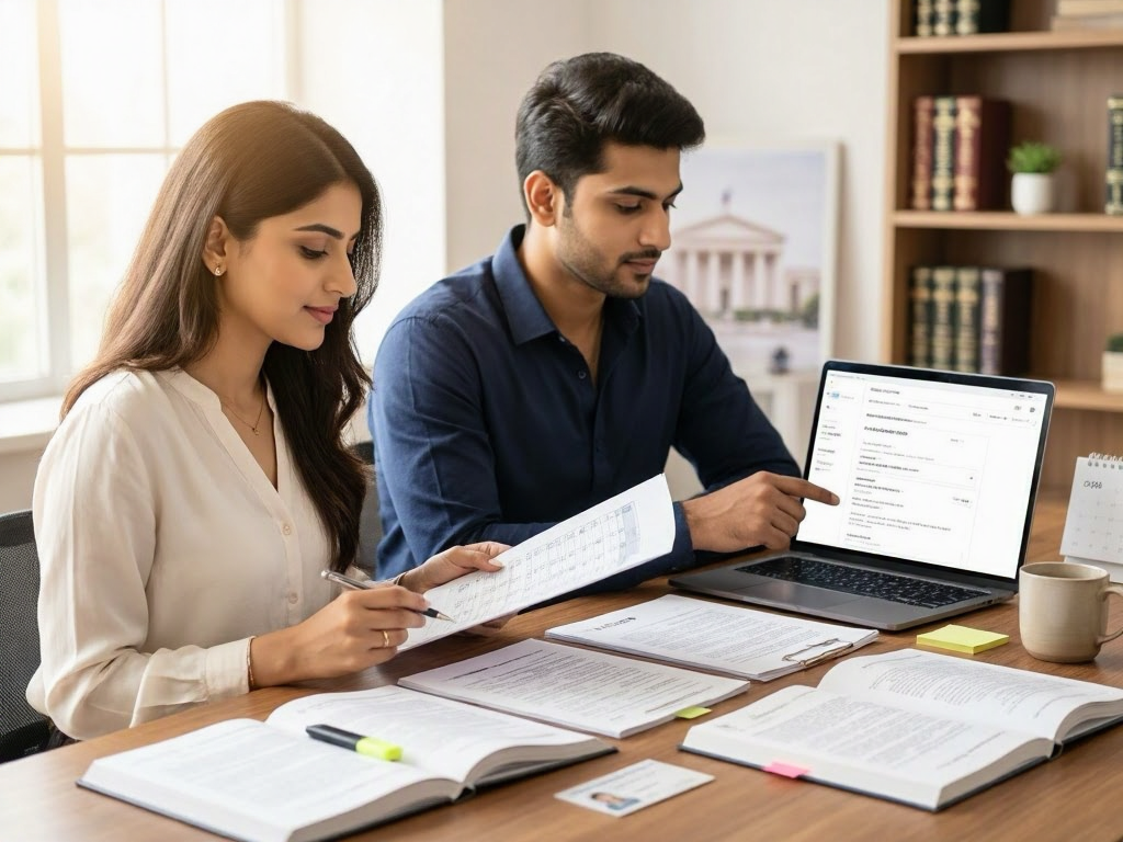 Law Entrance Answer Key 2026: PDF Download & Objection Window Guide