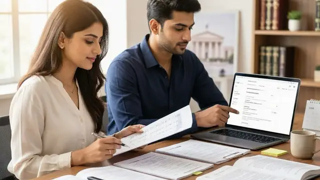 Law Entrance Answer Key 2026: PDF Download & Objection Window Guide