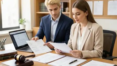 Law Entrance Cut Off 2026: Counselling Registration & Seat Allotment Guide
