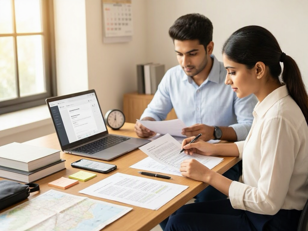 Law Entrance Exam Date 2026: Schedule, City Intimation Slip & Guide