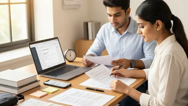 Law Entrance Exam Date 2026: Schedule, City Intimation Slip & Guide