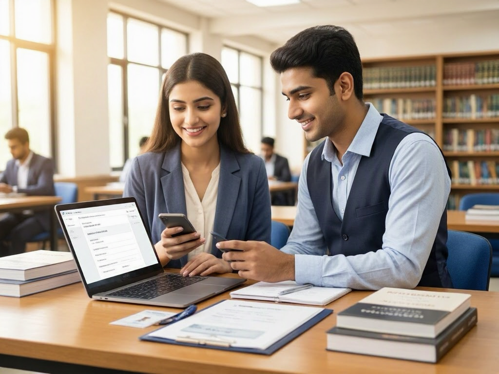 Law Entrance Result 2026: Check Status & Download Score Card
