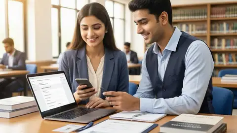 Law Entrance Result 2026: Check Status & Download Score Card