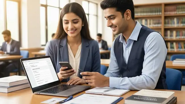Law Entrance Result 2026: Check Status & Download Score Card