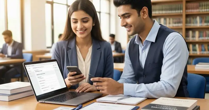 Law Entrance Result 2026: Check Status & Download Score Card