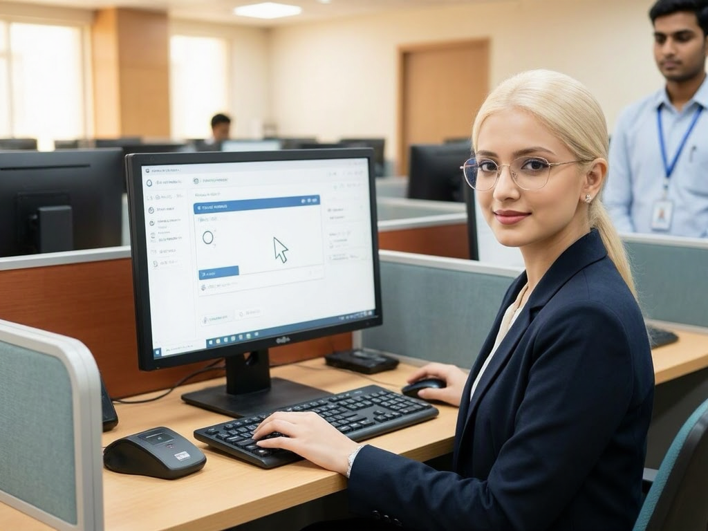Low Vision Candidates in Computer-Based Exams 2026: Zoom, Screen and Accessibility Support