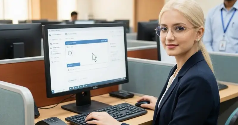 Low Vision Candidates in Computer-Based Exams 2026: Zoom, Screen and Accessibility Support