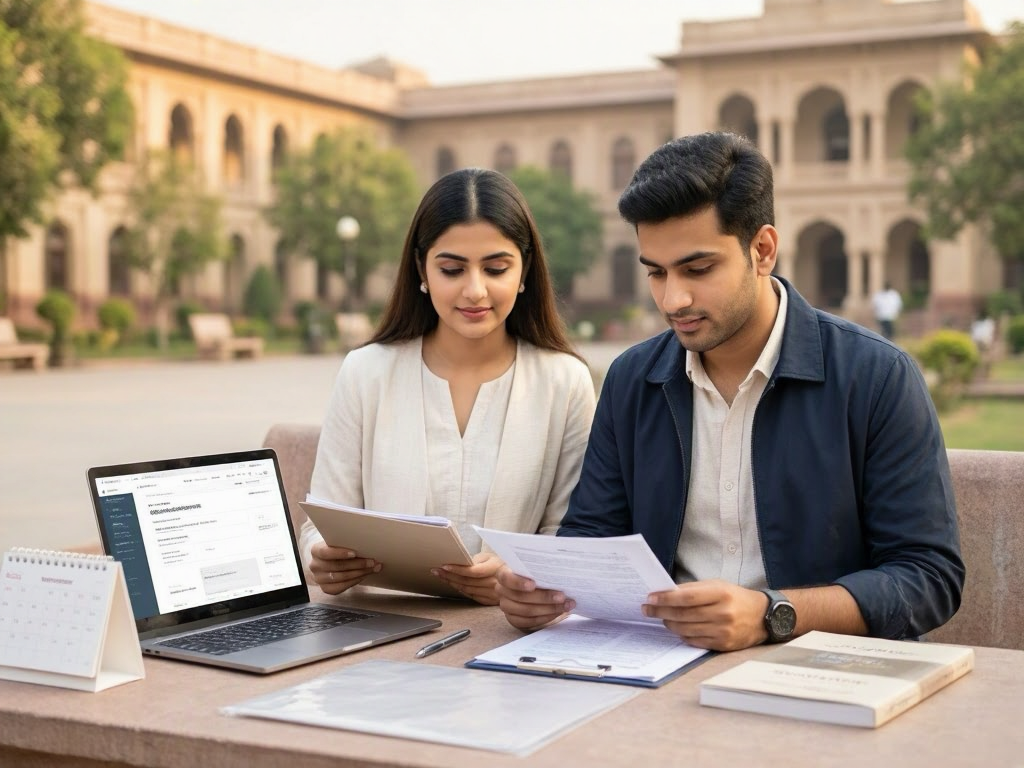 Lucknow University Admission 2026: Form, Eligibility & Important Dates