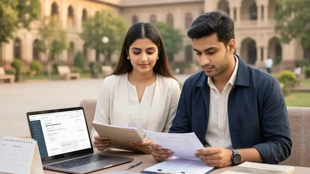 Lucknow University Admission 2026: Form, Eligibility & Important Dates