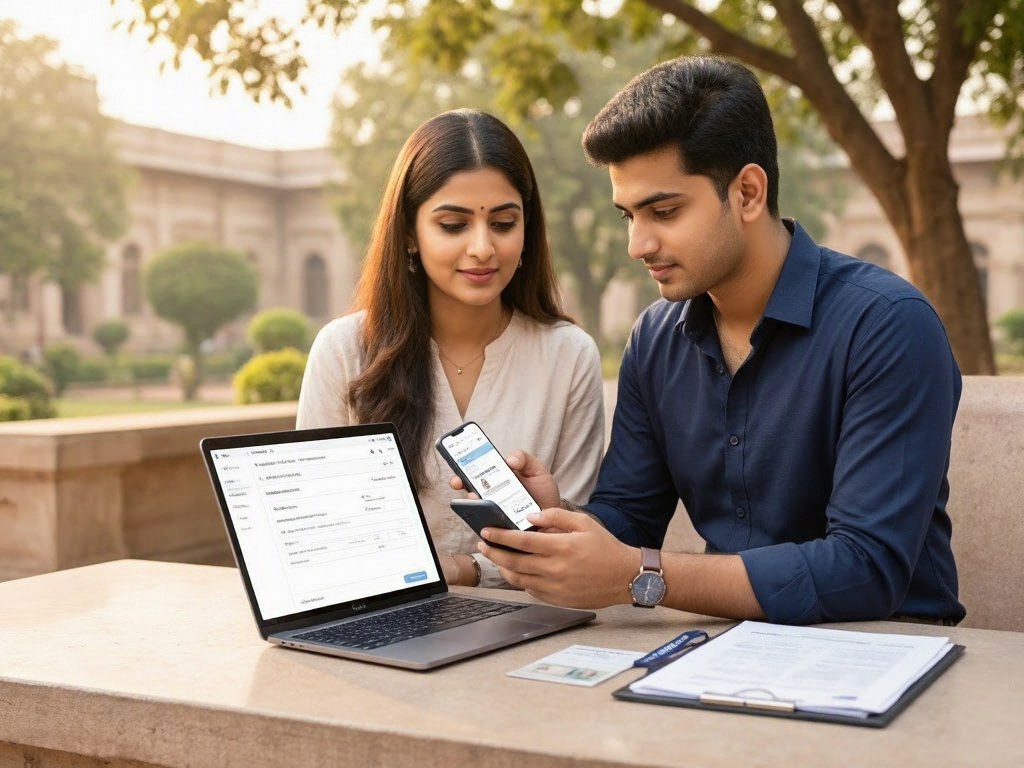 Lucknow University Backlog / Supplementary Exam Result 2026: Check & Download