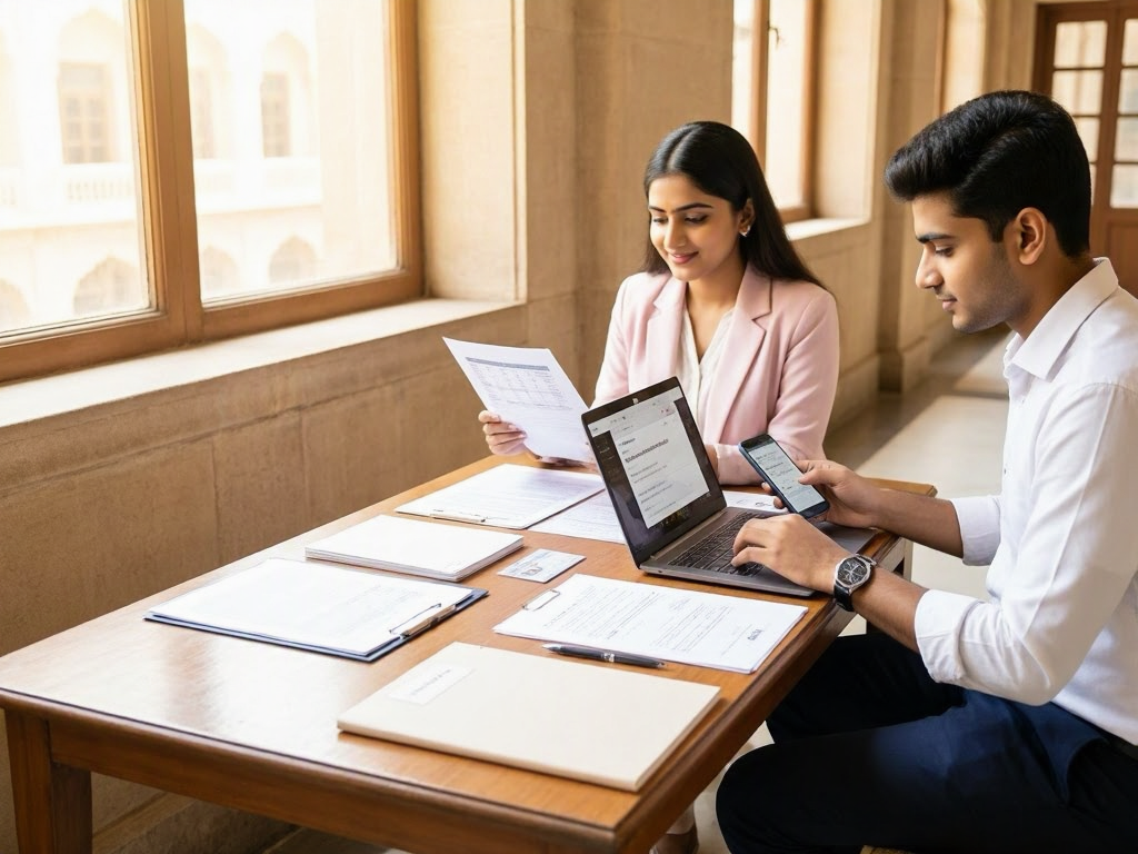 Lucknow University Counselling Schedule & Seat Allotment 2026: Complete Guide