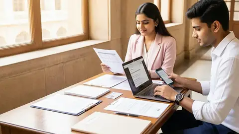 Lucknow University Counselling Schedule & Seat Allotment 2026: Complete Guide