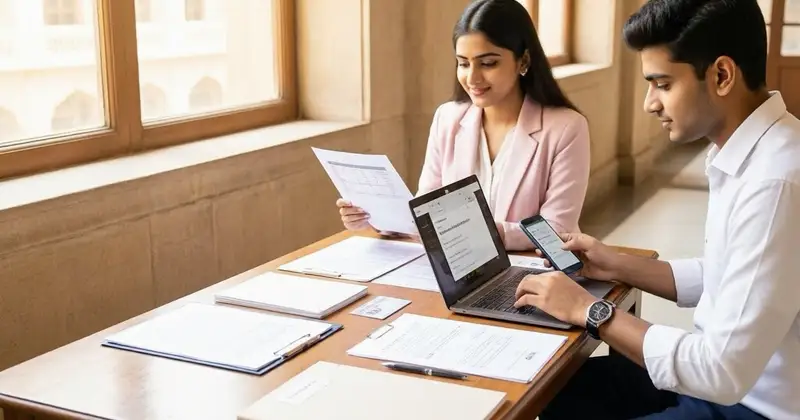 Lucknow University Counselling Schedule & Seat Allotment 2026: Complete Guide