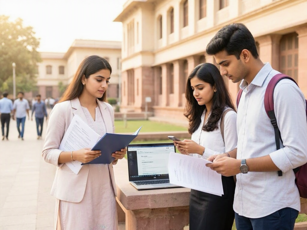 Lucknow University Merit List & Cut Off 2026: UG & PG Admission Guide