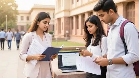 Lucknow University Merit List & Cut Off 2026: UG & PG Admission Guide