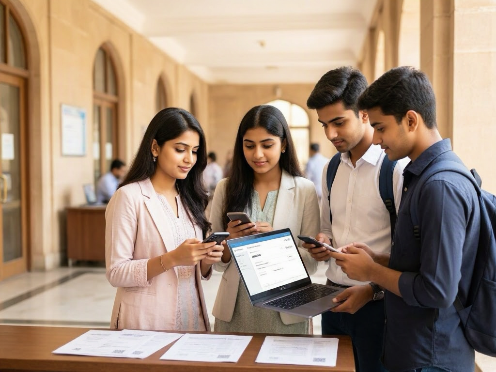 Lucknow University PG Semester Result 2026 (MA/MSc/MCom) Direct Link