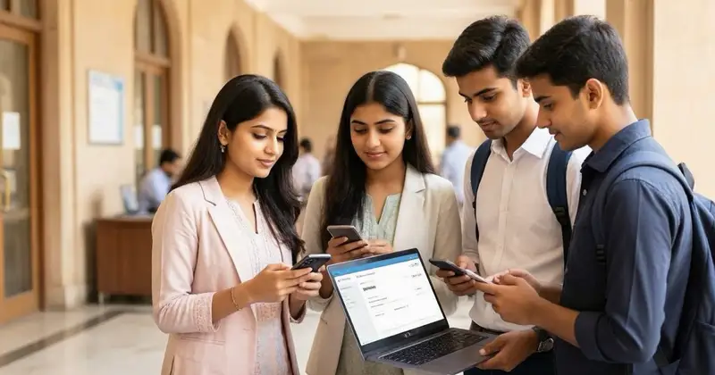 Lucknow University PG Semester Result 2026 (MA/MSc/MCom) Direct Link