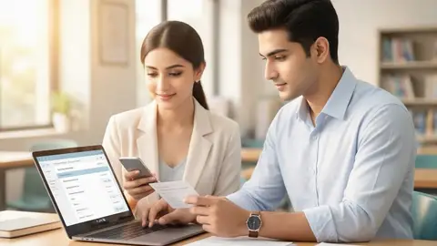 Lucknow University UG Semester Result 2026 (BA/BSc/BCom) Direct Link