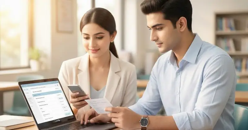 Lucknow University UG Semester Result 2026 (BA/BSc/BCom) Direct Link