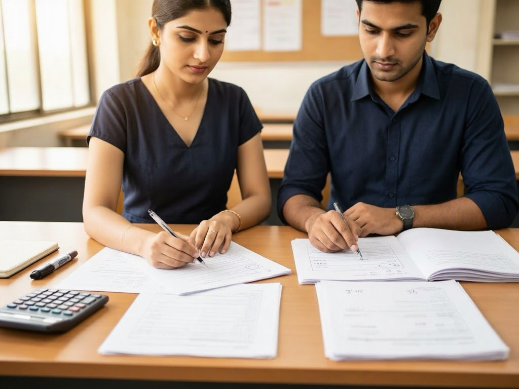 Madhya Pradesh Board Passing Marks & Grace Marks Policy 2027 Explained