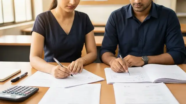 Madhya Pradesh Board Passing Marks & Grace Marks Policy 2027 Explained
