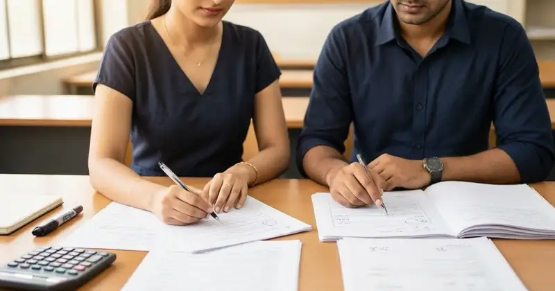 Madhya Pradesh Board Passing Marks & Grace Marks Policy 2027 Explained