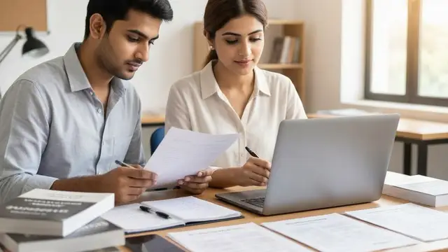Madhya Pradesh Board Revaluation Result 2027 and Scrutiny Process Explained
