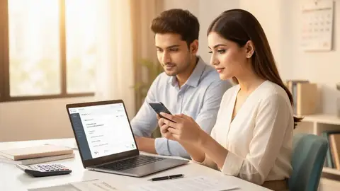 Maharashtra Board Class 12 Result 2026: Date and Direct Link