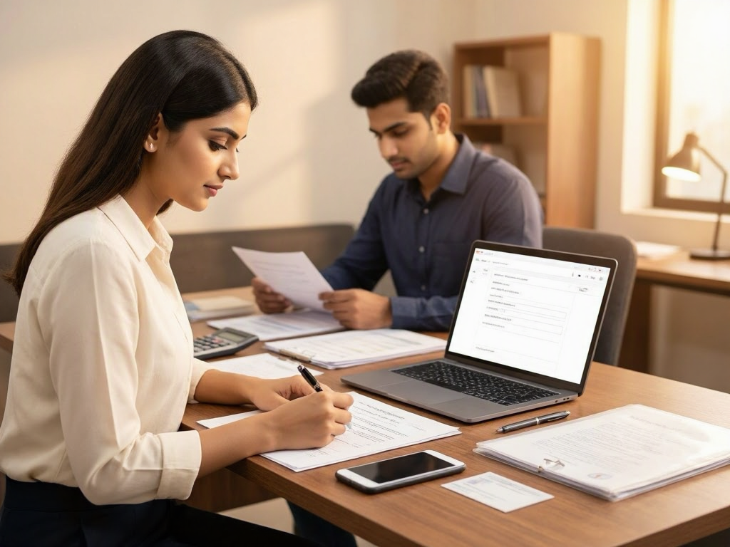 Maharashtra Board Improvement Exam Form 2026: Dates, Fees, and Process