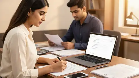 Maharashtra Board Improvement Exam Form 2026: Dates, Fees, and Process