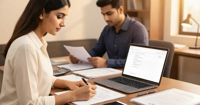 Maharashtra Board Improvement Exam Form 2026: Dates, Fees, and Process