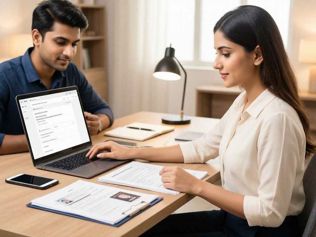 Maharashtra Board Improvement Exam Form 2027: Step-by-Step Application Guide