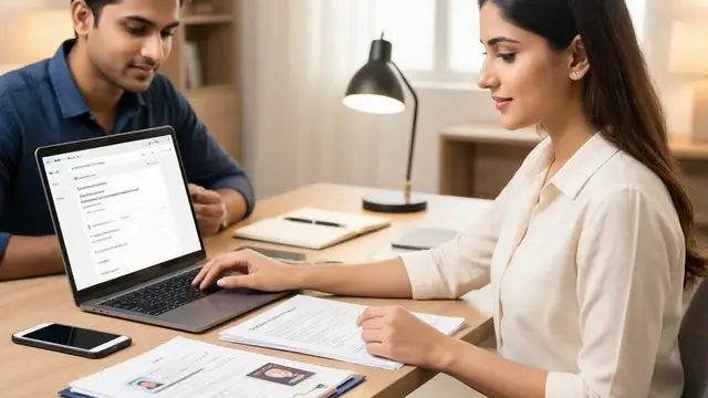 Maharashtra Board Improvement Exam Form 2027: Step-by-Step Application Guide