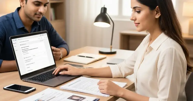 Maharashtra Board Improvement Exam Form 2027: Step-by-Step Application Guide