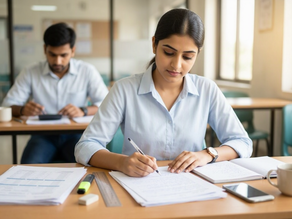 Maharashtra Board Passing Marks & Grace Marks Policy 2026