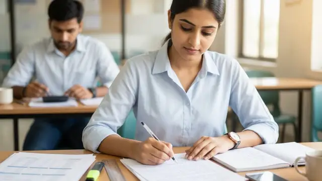 Maharashtra Board Passing Marks & Grace Marks Policy 2026