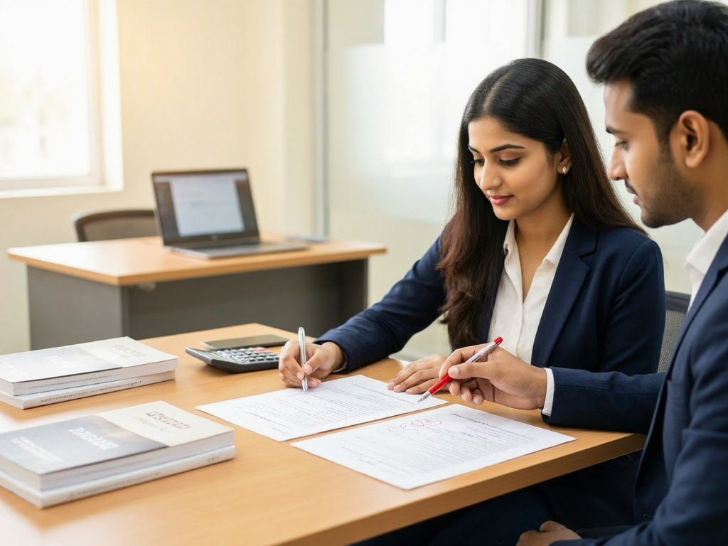 Maharashtra Board Passing Marks & Grace Marks Policy 2027 Explained