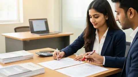 Maharashtra Board Passing Marks & Grace Marks Policy 2027 Explained