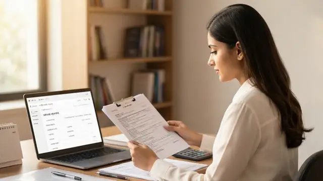 Maharashtra Board Revaluation Result 2026: Scrutiny & Re-checking Guide