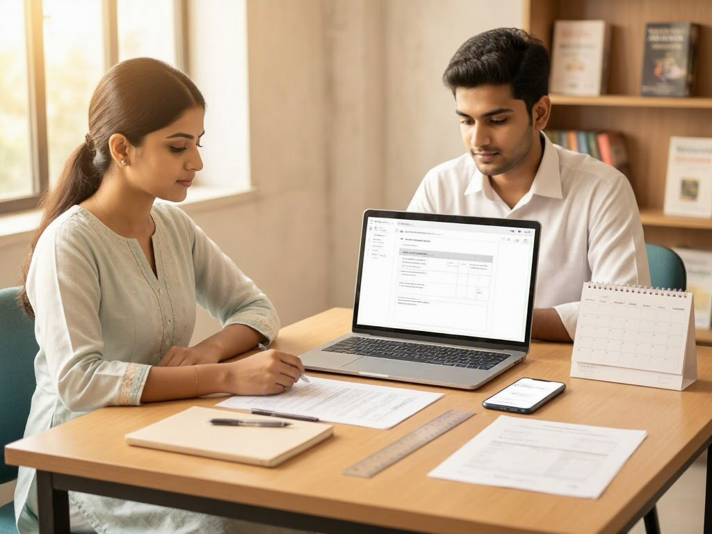 Maharashtra Board Time Table 2027 for Class 10 and 12: PDF Download