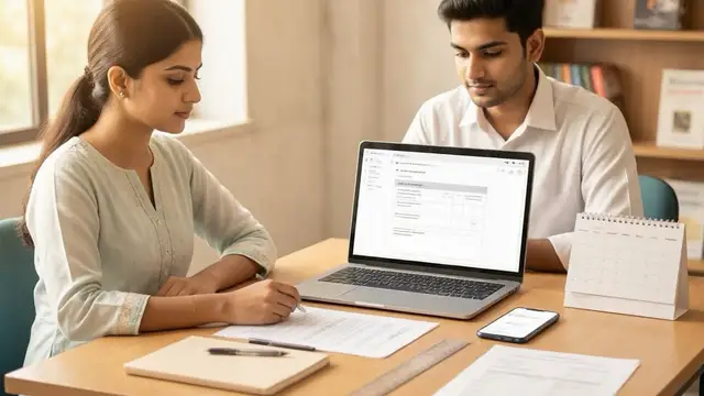 Maharashtra Board Time Table 2027 for Class 10 and 12: PDF Download