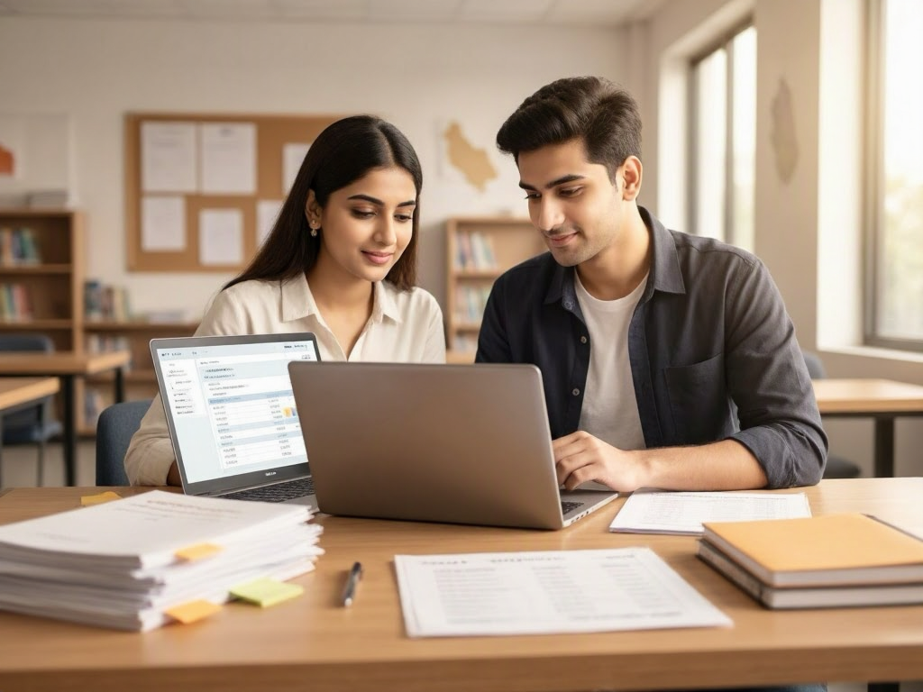 Maharashtra Board Topper List 2027 for Class 10 and 12: Complete Guide