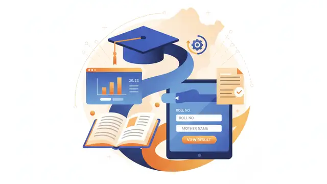 Maharashtra HSC Result 2026: Check Online, Marksheet & Improvement Guide