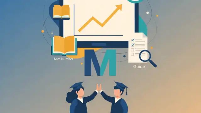 Maharashtra SSC Result 2026: Official Link, Seat Number & Rechecking Guide