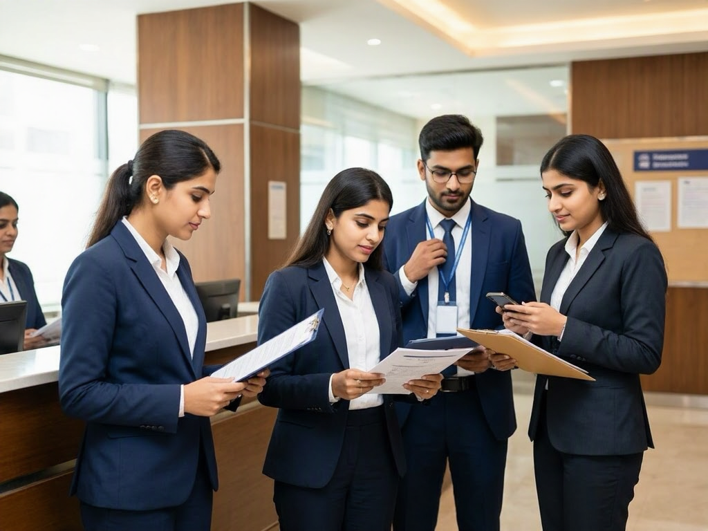 Manager and Officer Government Jobs 2026: Latest Administrative Vacancies