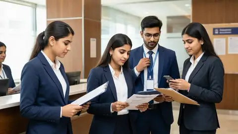 Manager and Officer Government Jobs 2026: Latest Administrative Vacancies