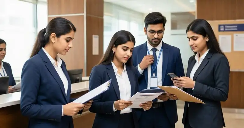 Manager and Officer Government Jobs 2026: Latest Administrative Vacancies